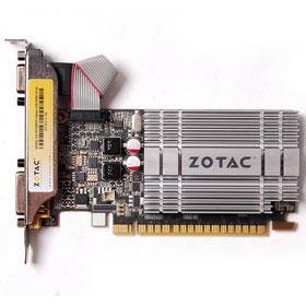 ZOTAC GeForce 210 Synergy Edition 1GB